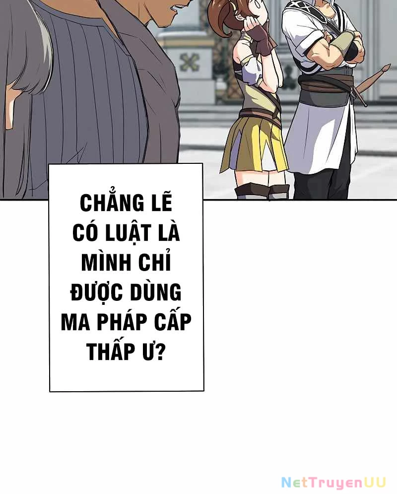 Kiếm Thánh Tái Sinh Thành Quỷ Đế Chapter 4 - Trang 2