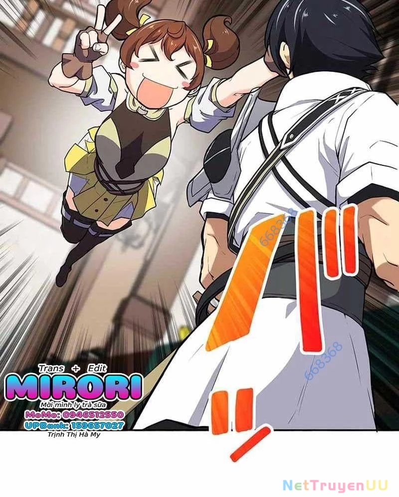 Kiếm Thánh Tái Sinh Thành Quỷ Đế Chapter 5 - Trang 2