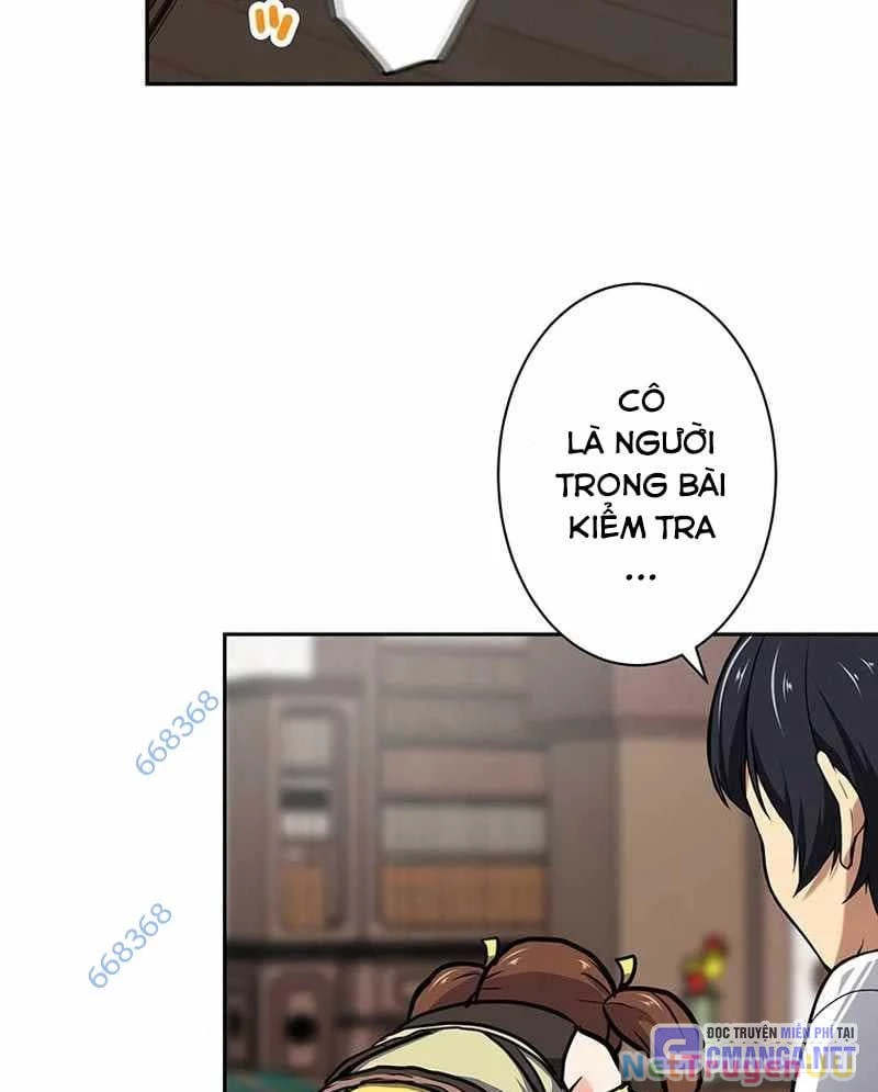 Kiếm Thánh Tái Sinh Thành Quỷ Đế Chapter 5 - Trang 2