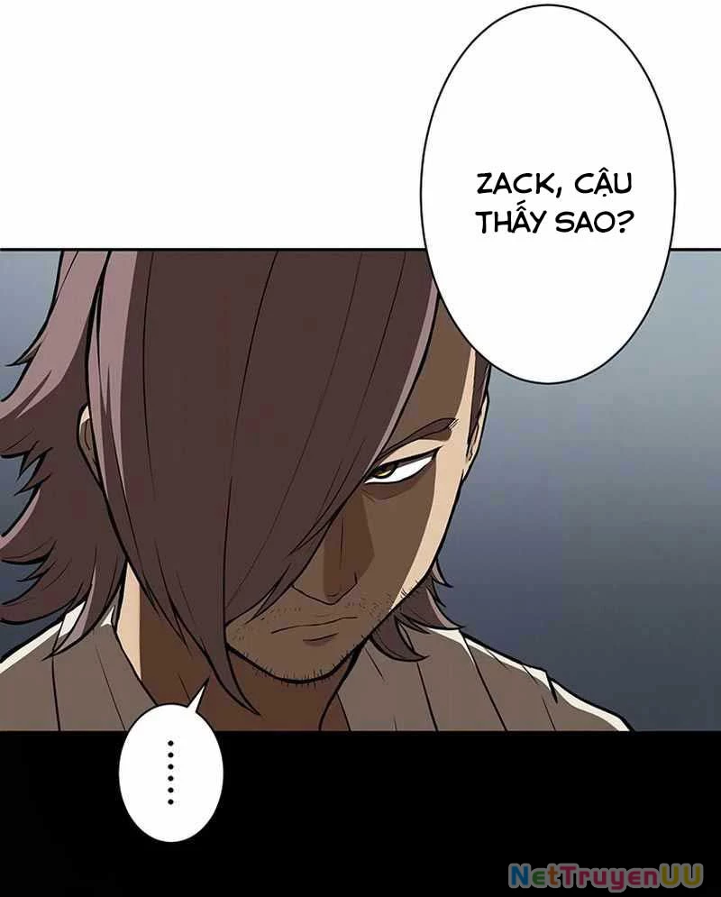 Kiếm Thánh Tái Sinh Thành Quỷ Đế Chapter 5 - Trang 2