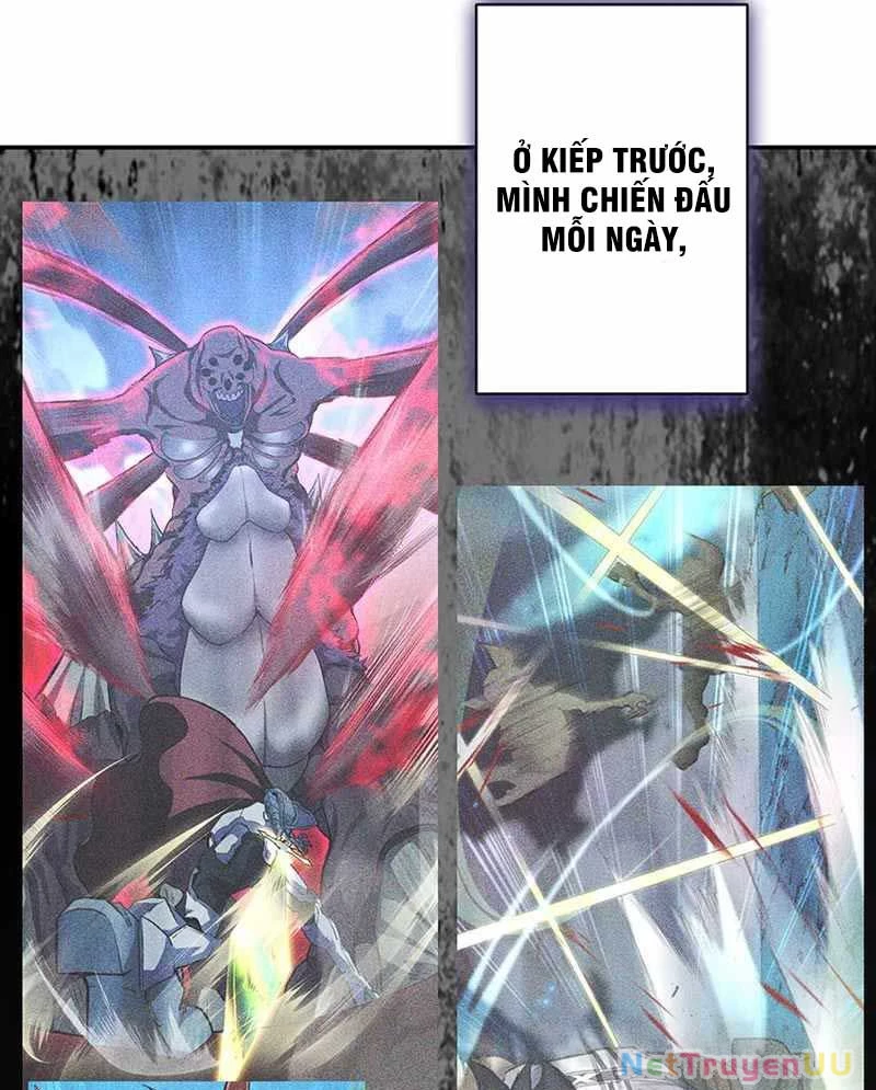 Kiếm Thánh Tái Sinh Thành Quỷ Đế Chapter 5 - Trang 2