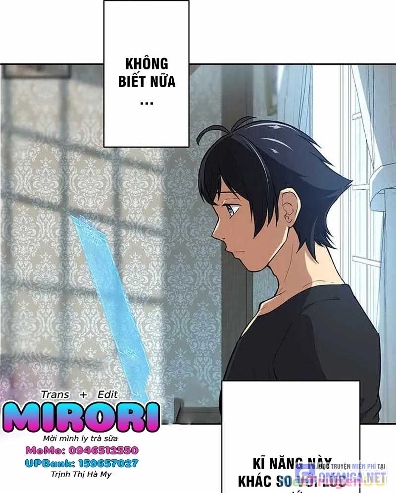 Kiếm Thánh Tái Sinh Thành Quỷ Đế Chapter 5 - Trang 2