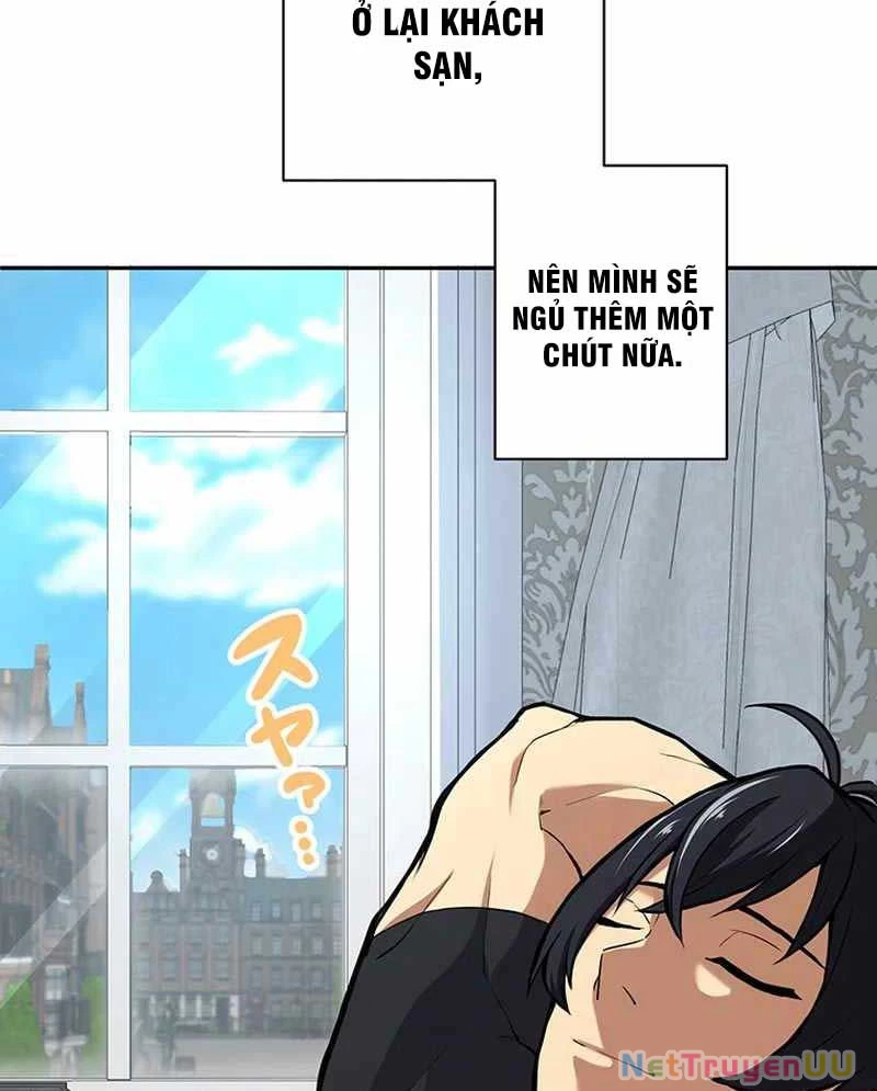 Kiếm Thánh Tái Sinh Thành Quỷ Đế Chapter 5 - Trang 2