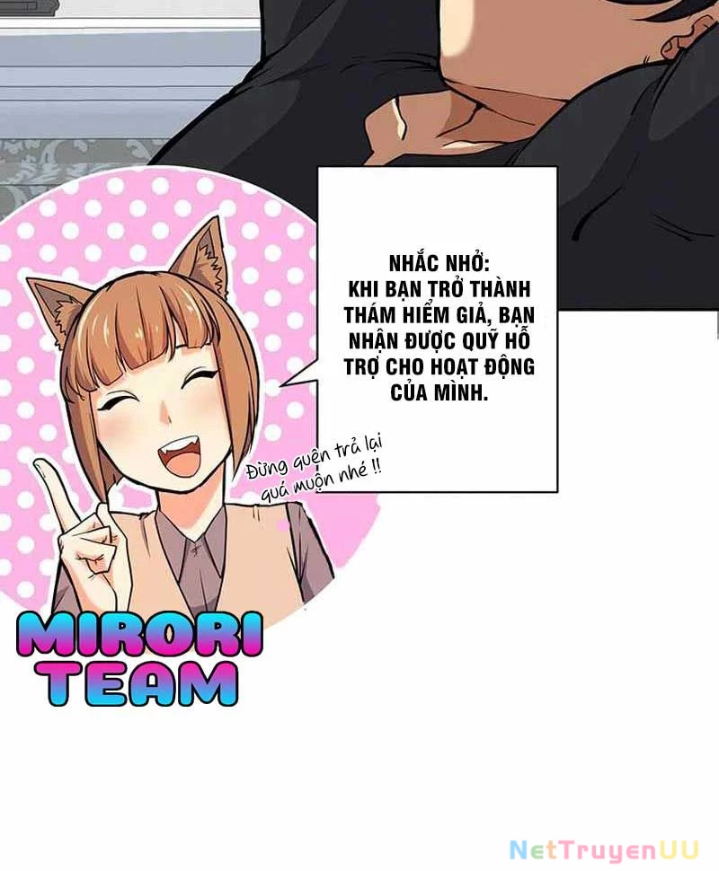 Kiếm Thánh Tái Sinh Thành Quỷ Đế Chapter 5 - Trang 2