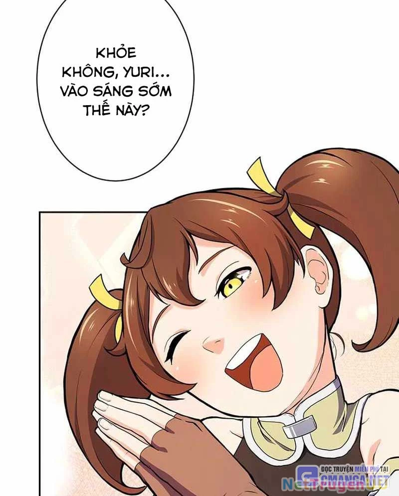 Kiếm Thánh Tái Sinh Thành Quỷ Đế Chapter 5 - Trang 2