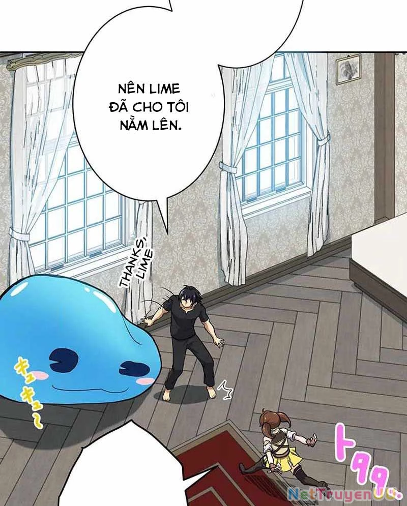 Kiếm Thánh Tái Sinh Thành Quỷ Đế Chapter 5 - Trang 2