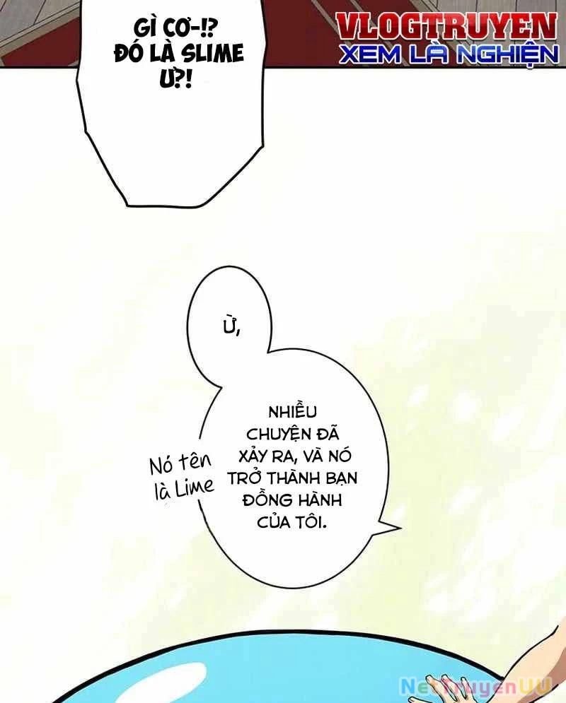 Kiếm Thánh Tái Sinh Thành Quỷ Đế Chapter 5 - Trang 2