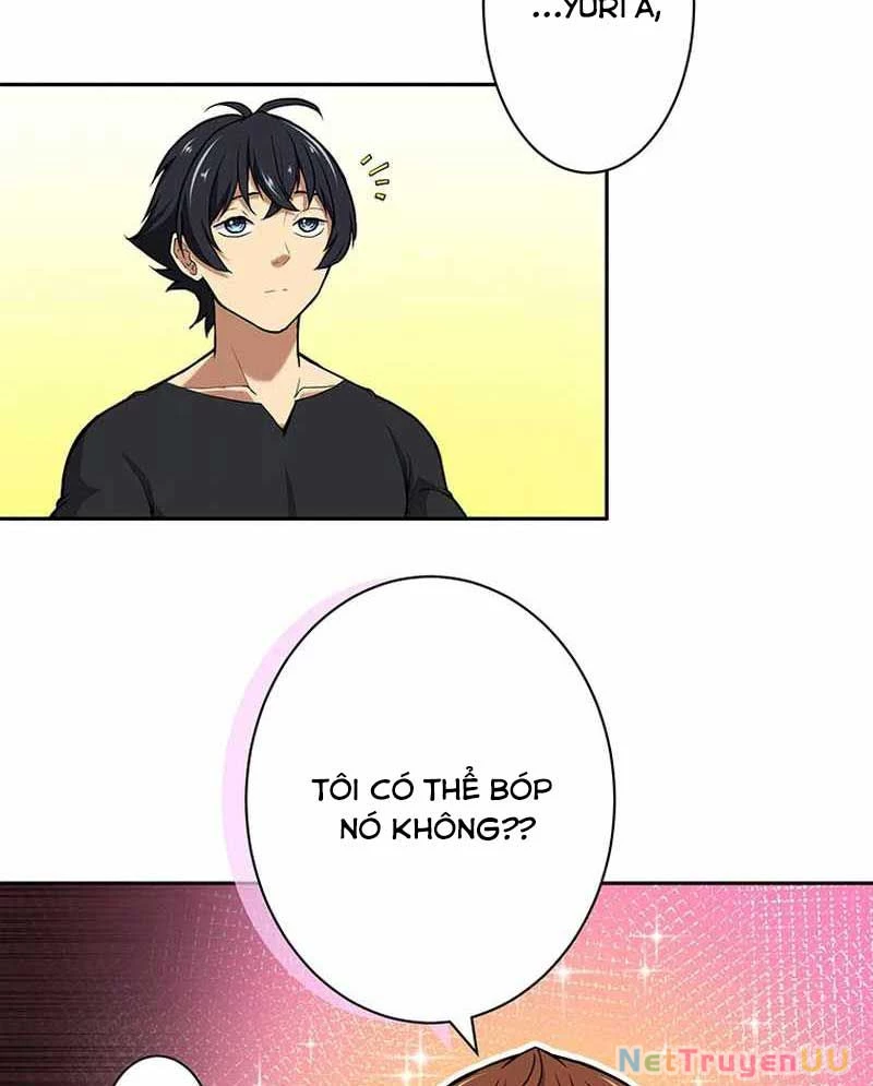 Kiếm Thánh Tái Sinh Thành Quỷ Đế Chapter 5 - Trang 2