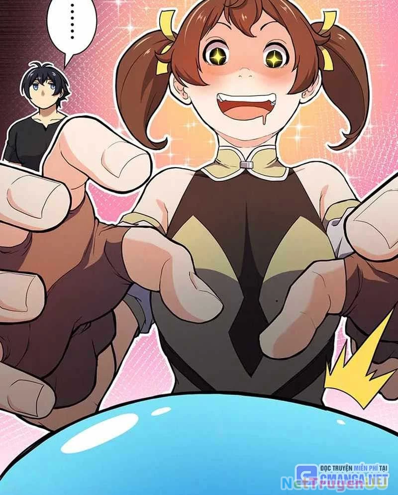 Kiếm Thánh Tái Sinh Thành Quỷ Đế Chapter 5 - Trang 2