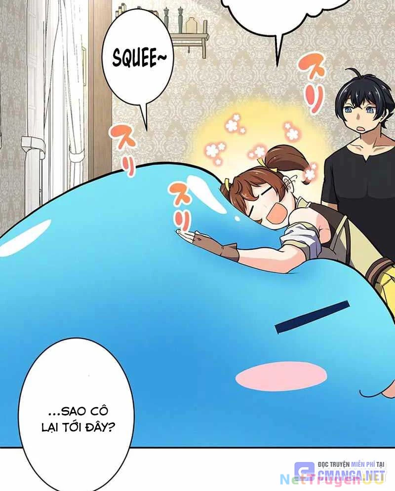 Kiếm Thánh Tái Sinh Thành Quỷ Đế Chapter 5 - Trang 2