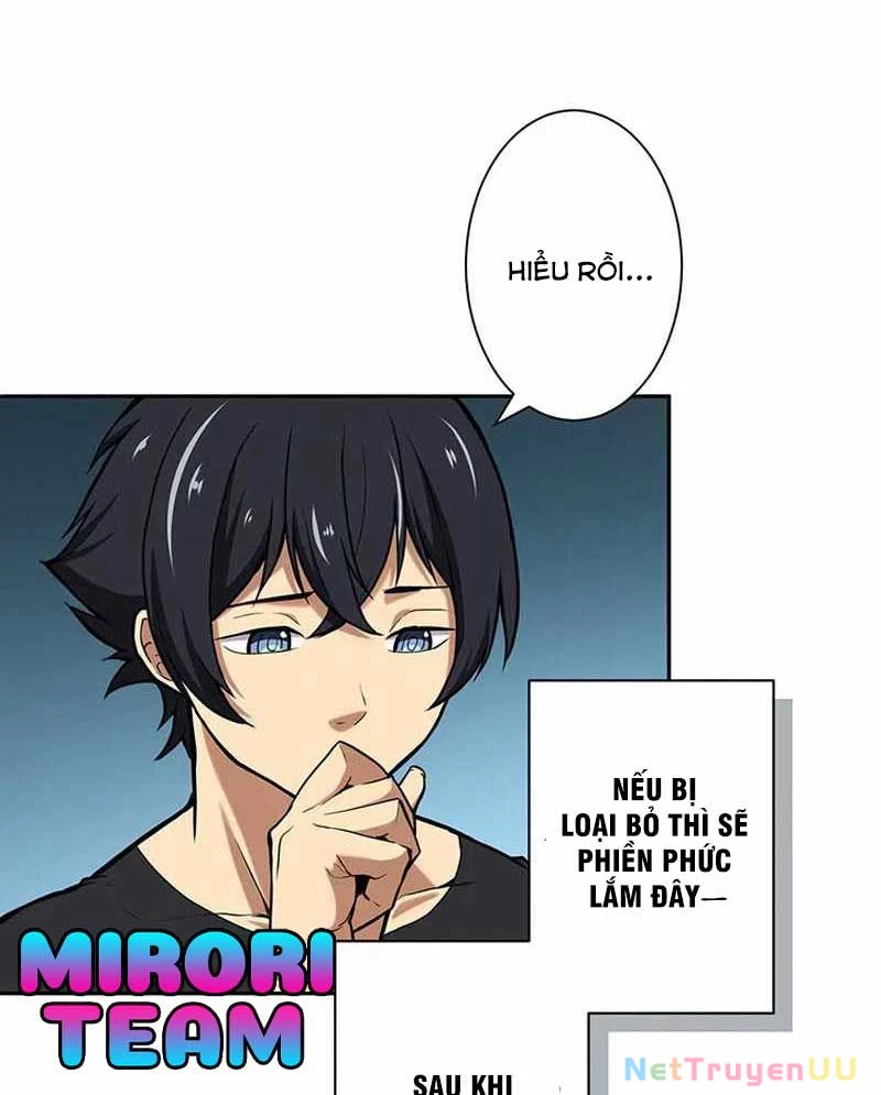 Kiếm Thánh Tái Sinh Thành Quỷ Đế Chapter 5 - Trang 2