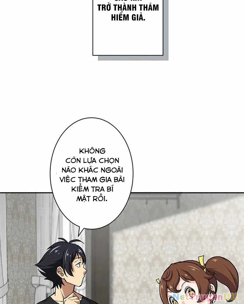 Kiếm Thánh Tái Sinh Thành Quỷ Đế Chapter 5 - Trang 2