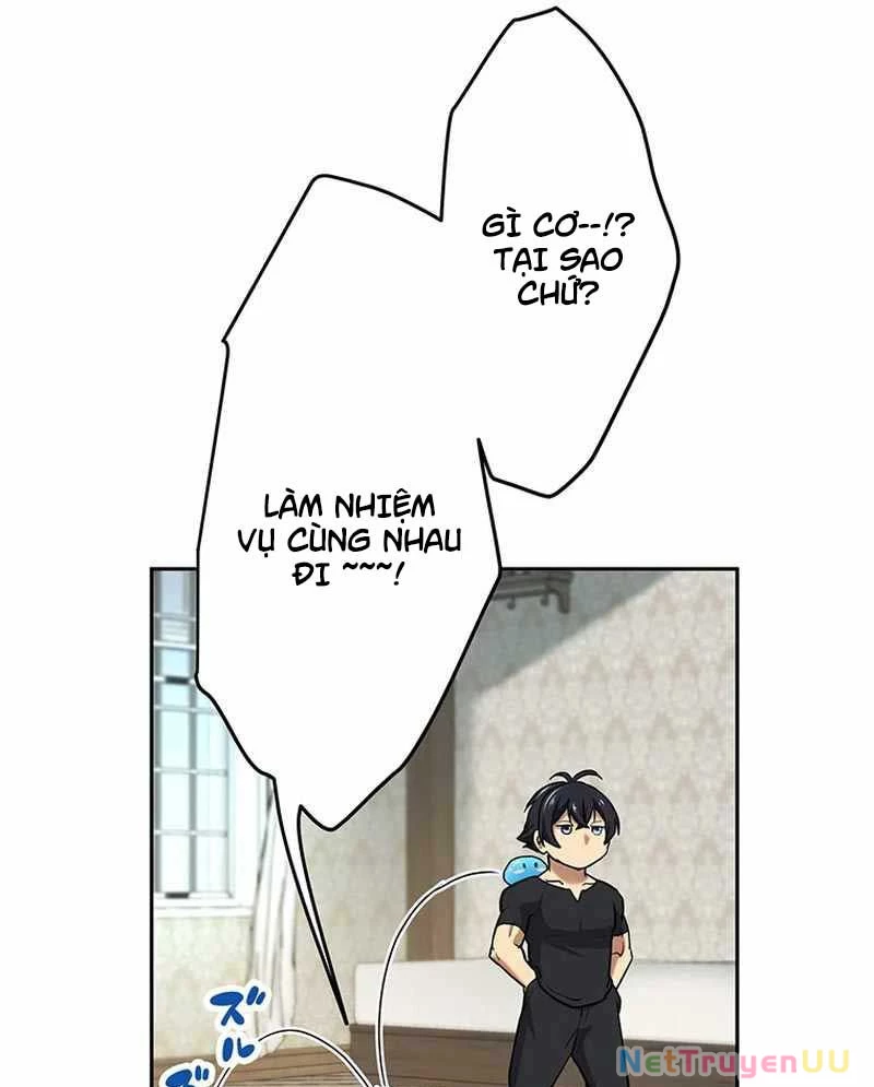 Kiếm Thánh Tái Sinh Thành Quỷ Đế Chapter 5 - Trang 2