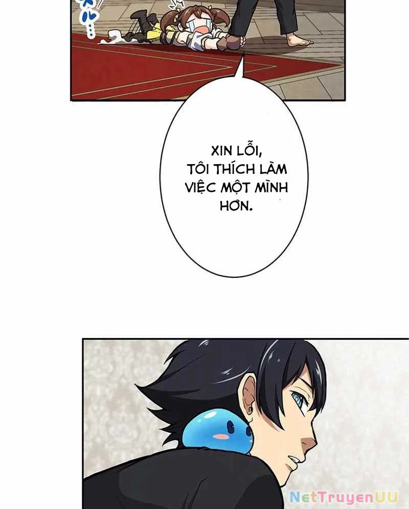 Kiếm Thánh Tái Sinh Thành Quỷ Đế Chapter 5 - Trang 2