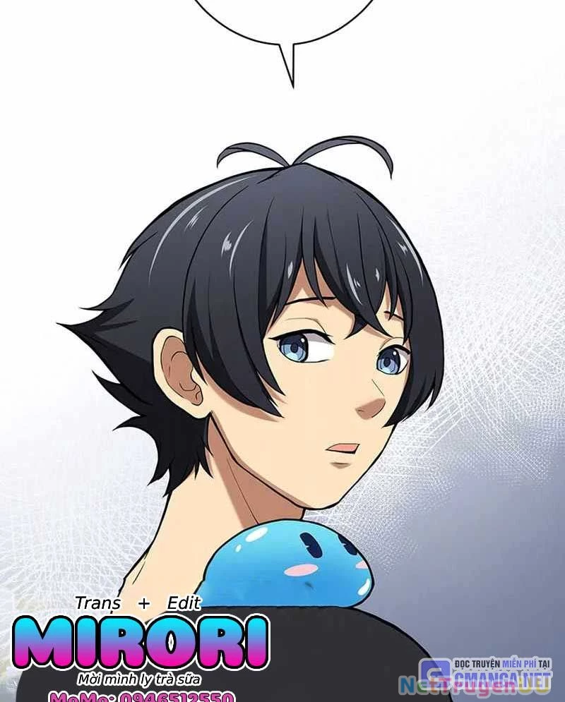 Kiếm Thánh Tái Sinh Thành Quỷ Đế Chapter 5 - Trang 2