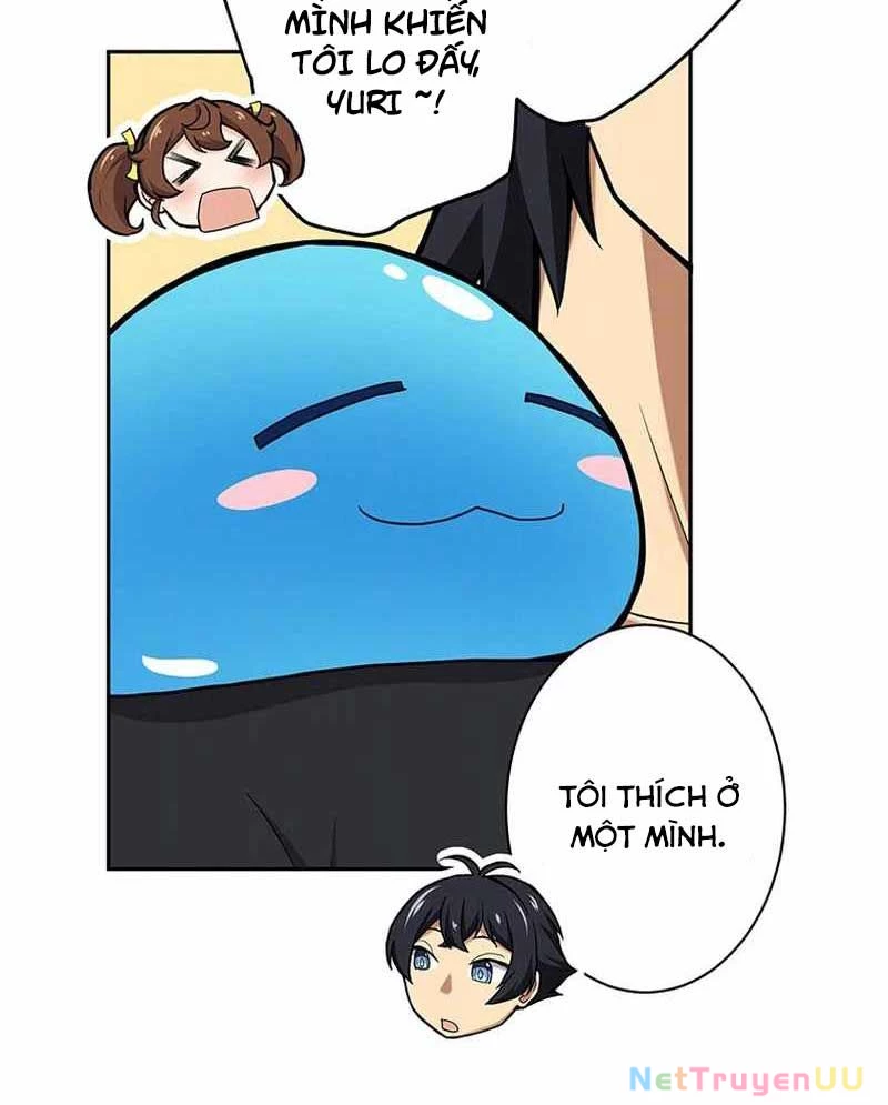 Kiếm Thánh Tái Sinh Thành Quỷ Đế Chapter 5 - Trang 2