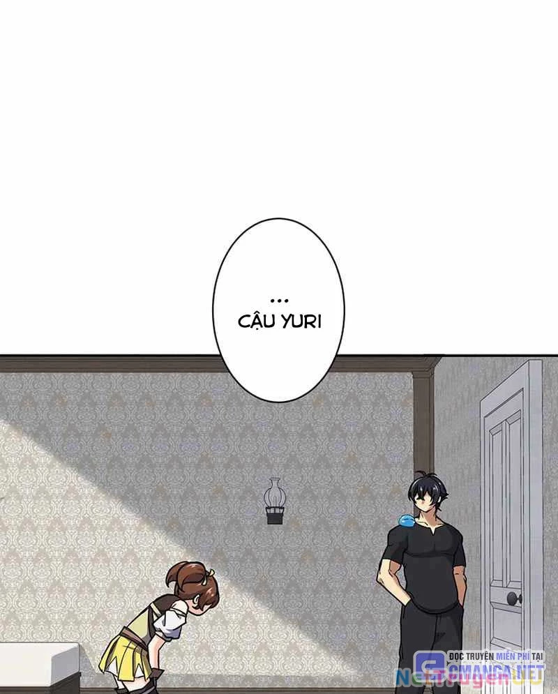 Kiếm Thánh Tái Sinh Thành Quỷ Đế Chapter 5 - Trang 2