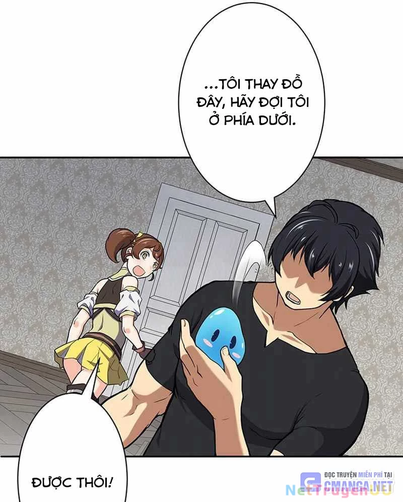 Kiếm Thánh Tái Sinh Thành Quỷ Đế Chapter 5 - Trang 2