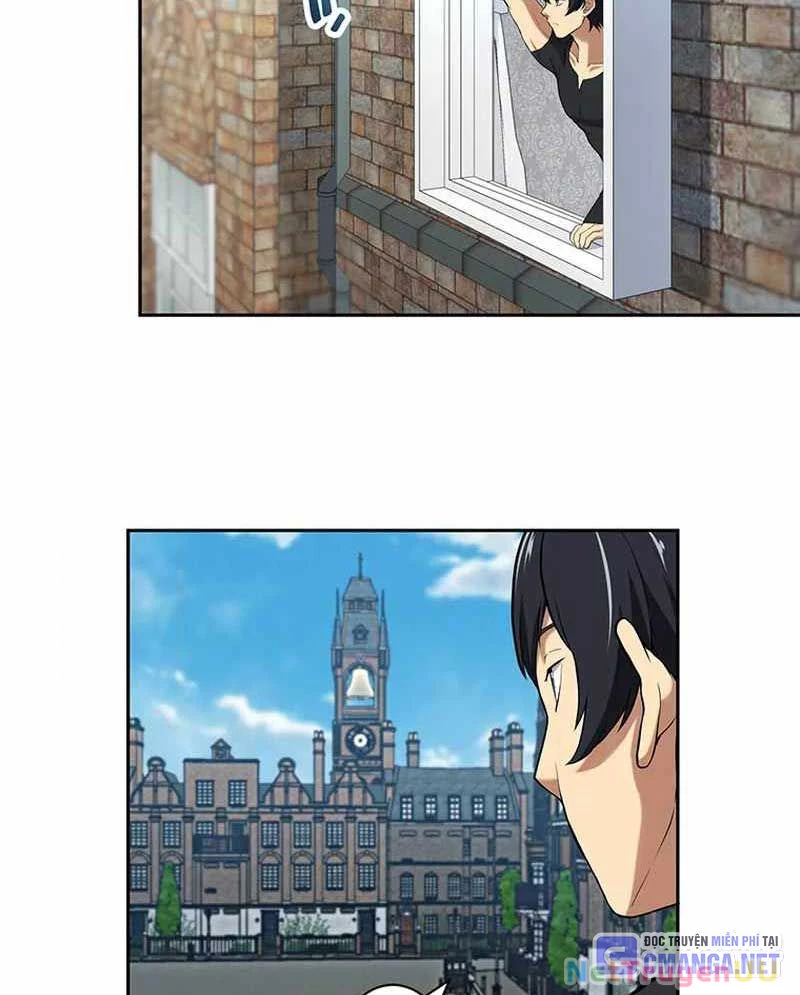 Kiếm Thánh Tái Sinh Thành Quỷ Đế Chapter 5 - Trang 2