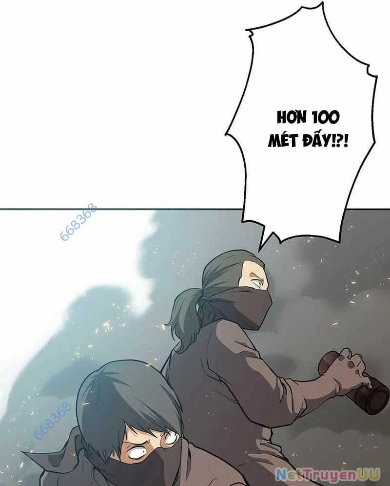 Kiếm Thánh Tái Sinh Thành Quỷ Đế Chapter 5 - Trang 2