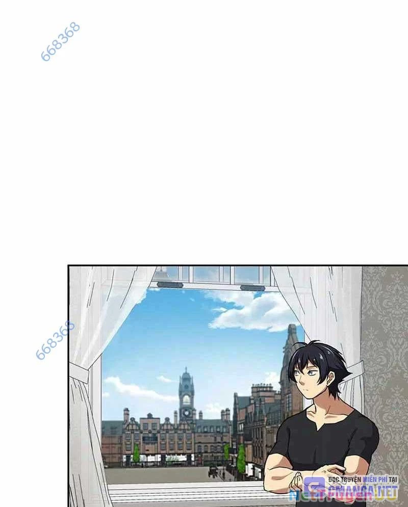 Kiếm Thánh Tái Sinh Thành Quỷ Đế Chapter 5 - Trang 2