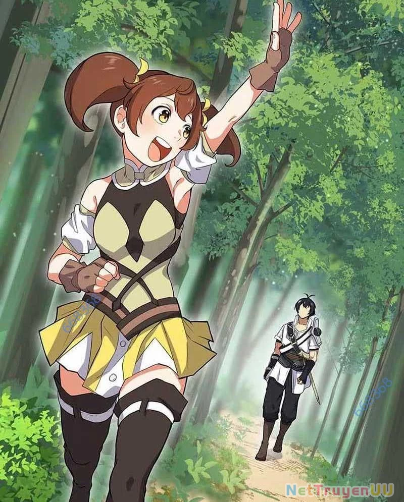 Kiếm Thánh Tái Sinh Thành Quỷ Đế Chapter 6 - Trang 2