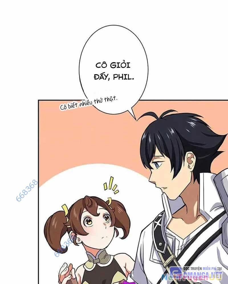 Kiếm Thánh Tái Sinh Thành Quỷ Đế Chapter 6 - Trang 2