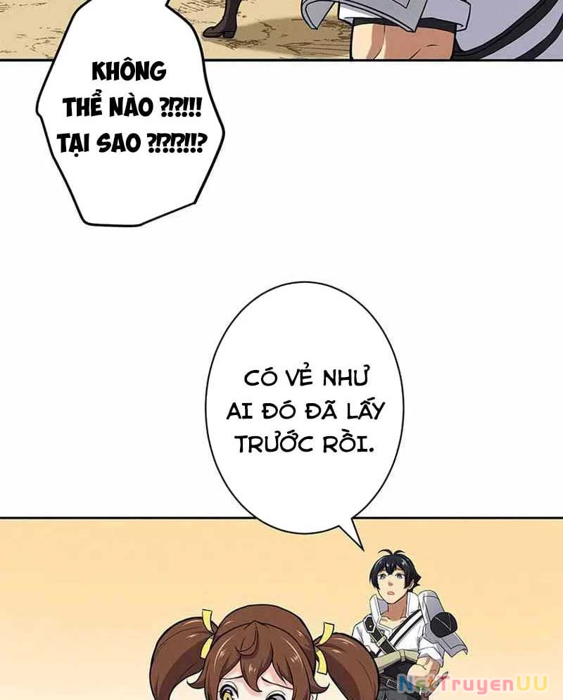 Kiếm Thánh Tái Sinh Thành Quỷ Đế Chapter 6 - Trang 2