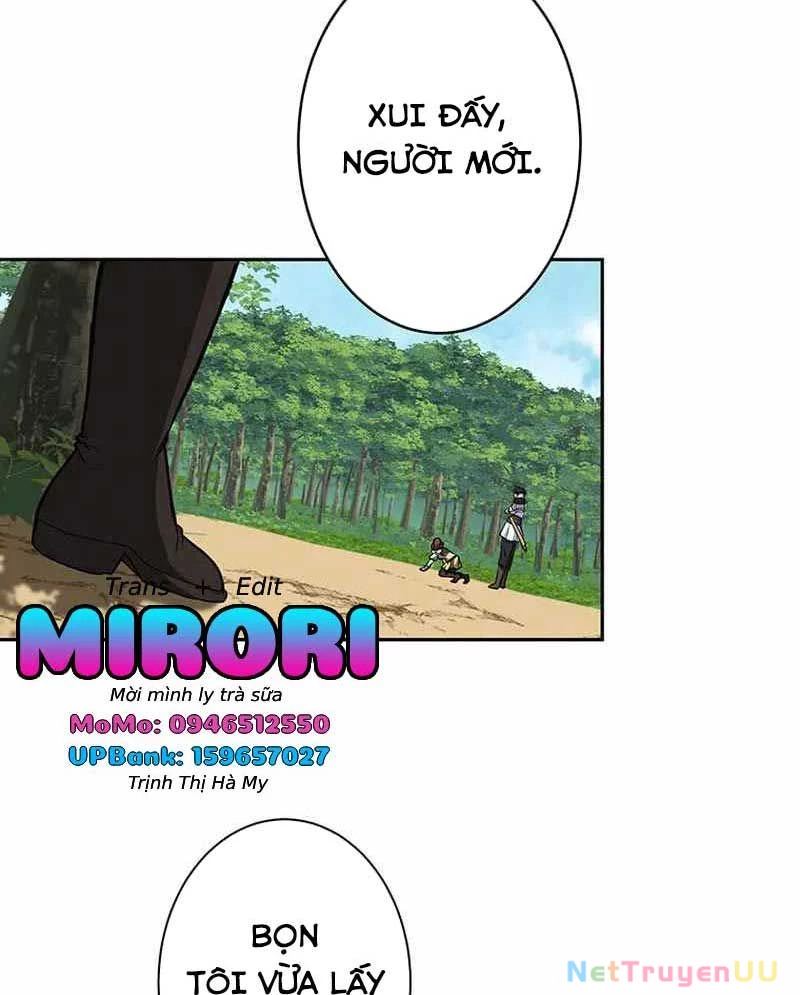 Kiếm Thánh Tái Sinh Thành Quỷ Đế Chapter 6 - Trang 2