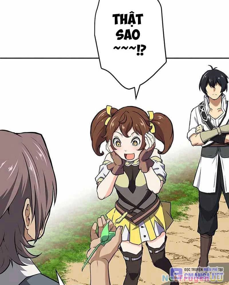 Kiếm Thánh Tái Sinh Thành Quỷ Đế Chapter 6 - Trang 2