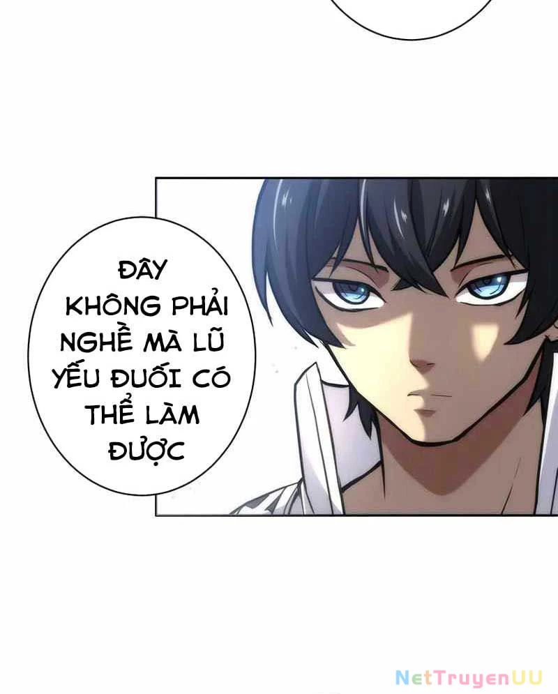 Kiếm Thánh Tái Sinh Thành Quỷ Đế Chapter 6 - Trang 2