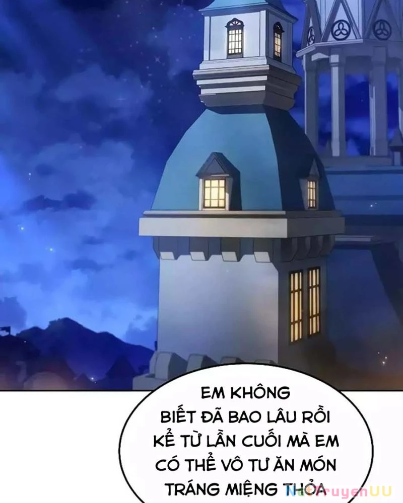 Đại Pháp Sư Mở Nhà Hàng Chapter 25 - Trang 4