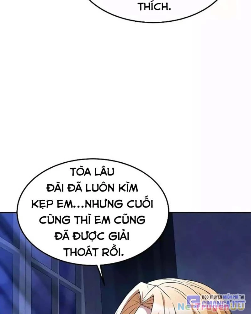 Đại Pháp Sư Mở Nhà Hàng Chapter 25 - Trang 4