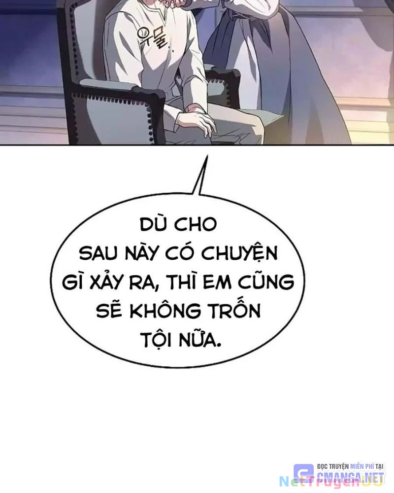 Đại Pháp Sư Mở Nhà Hàng Chapter 25 - Trang 4