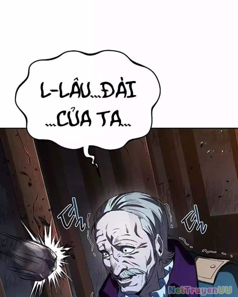 Đại Pháp Sư Mở Nhà Hàng Chapter 25 - Trang 4