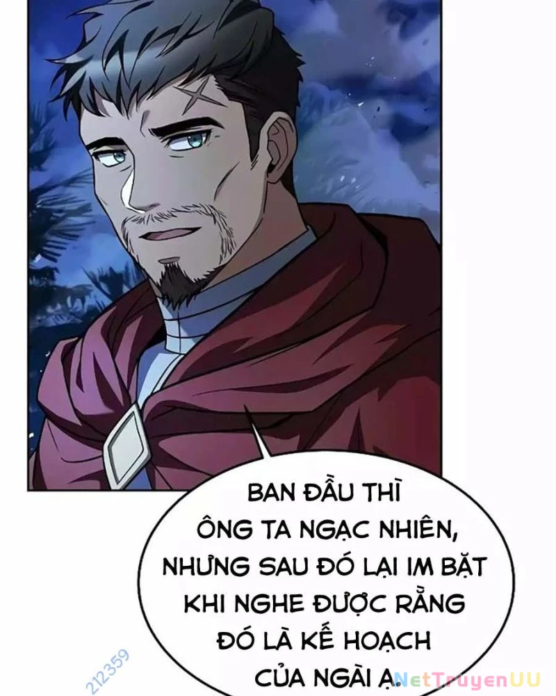 Đại Pháp Sư Mở Nhà Hàng Chapter 25 - Trang 4