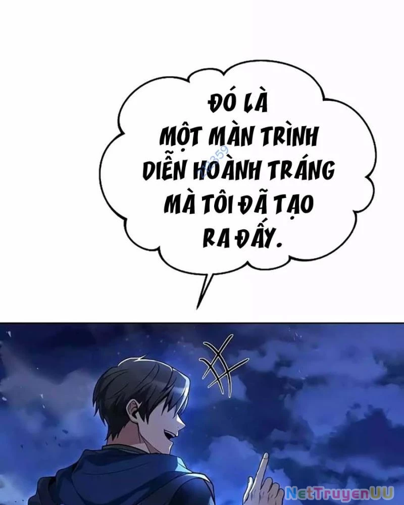 Đại Pháp Sư Mở Nhà Hàng Chapter 25 - Trang 4