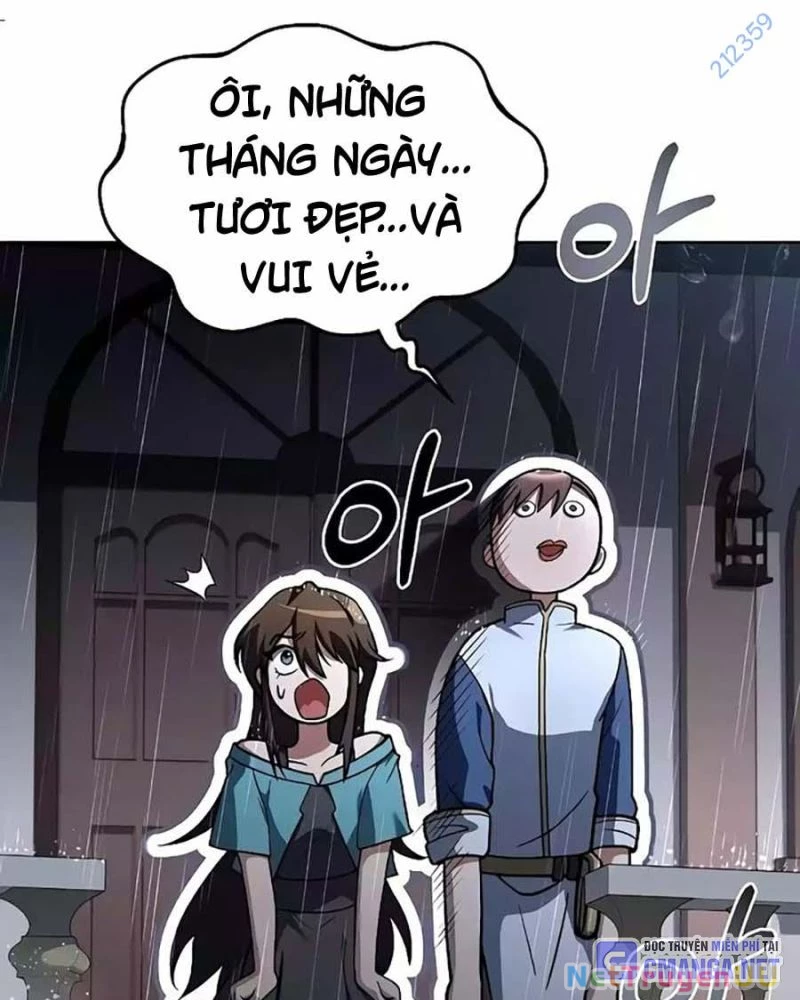 Đại Pháp Sư Mở Nhà Hàng Chapter 25 - Trang 4