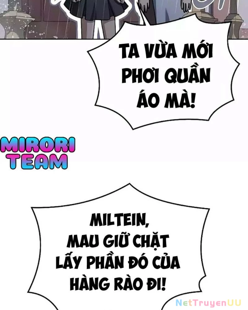 Đại Pháp Sư Mở Nhà Hàng Chapter 25 - Trang 4