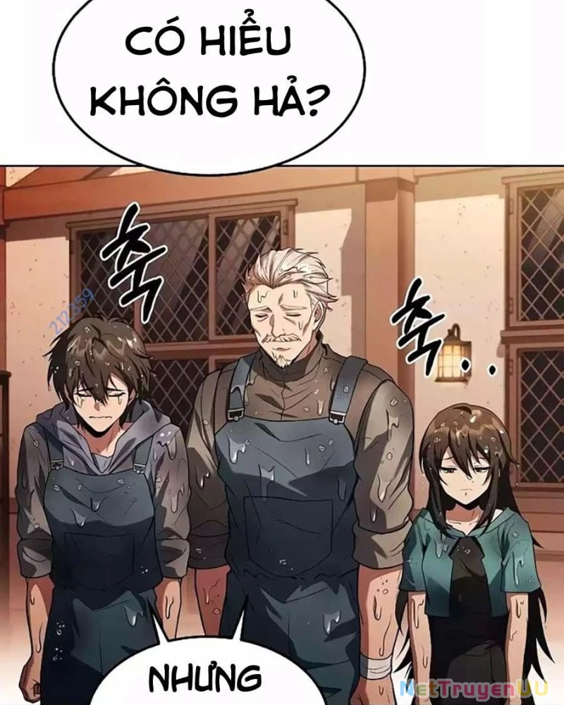 Đại Pháp Sư Mở Nhà Hàng Chapter 25 - Trang 4