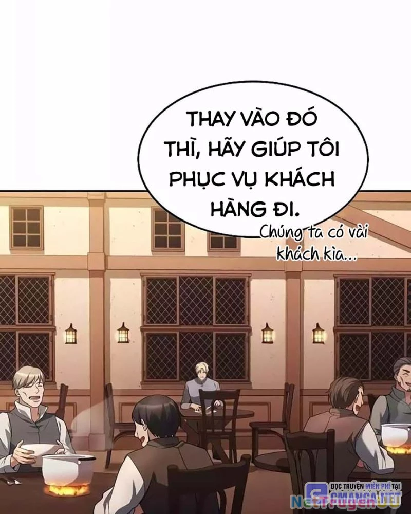 Đại Pháp Sư Mở Nhà Hàng Chapter 25 - Trang 4