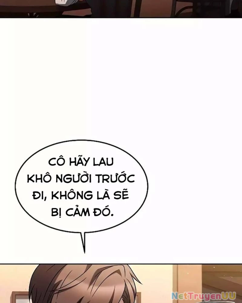Đại Pháp Sư Mở Nhà Hàng Chapter 25 - Trang 4