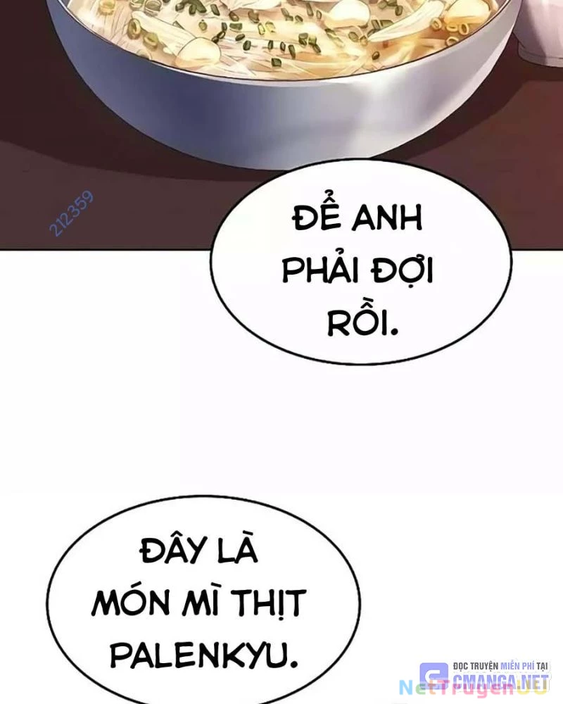 Đại Pháp Sư Mở Nhà Hàng Chapter 25 - Trang 4