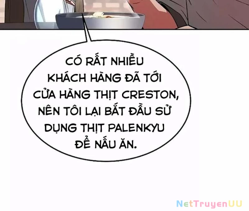 Đại Pháp Sư Mở Nhà Hàng Chapter 25 - Trang 4