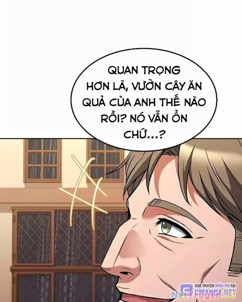 Đại Pháp Sư Mở Nhà Hàng Chapter 25 - Trang 4