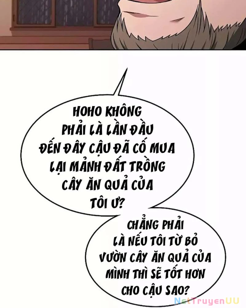 Đại Pháp Sư Mở Nhà Hàng Chapter 25 - Trang 4