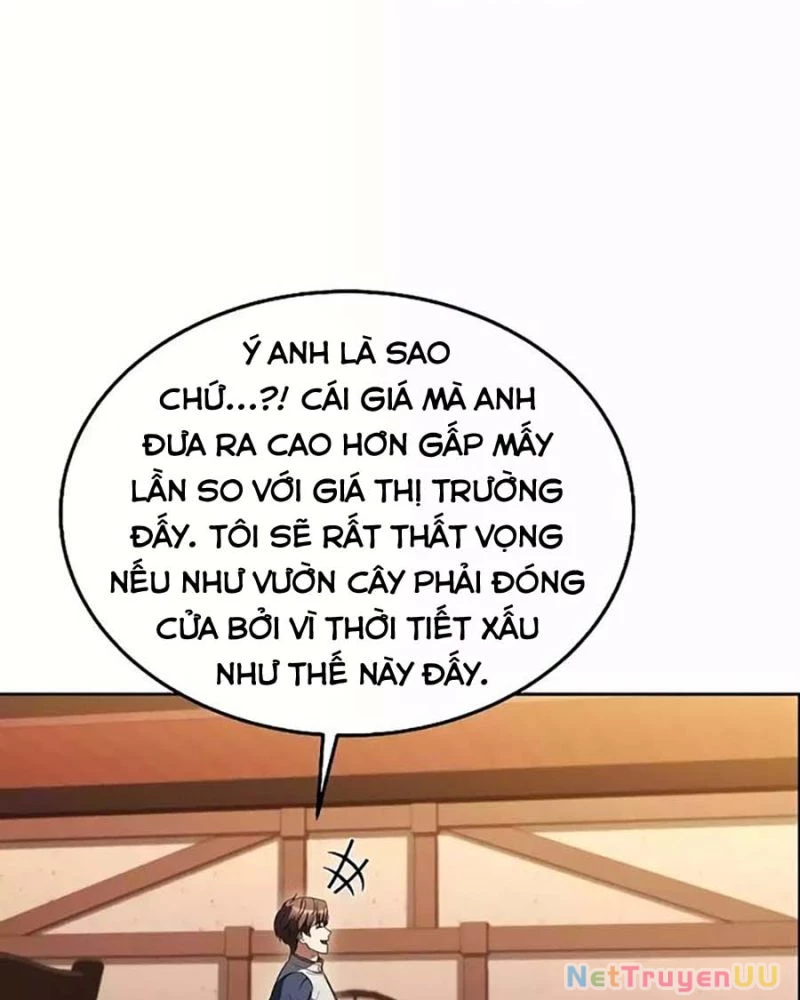 Đại Pháp Sư Mở Nhà Hàng Chapter 25 - Trang 4