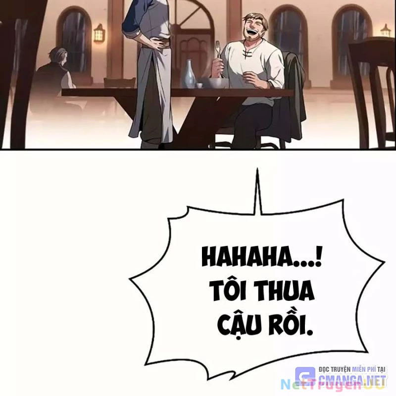 Đại Pháp Sư Mở Nhà Hàng Chapter 25 - Trang 4