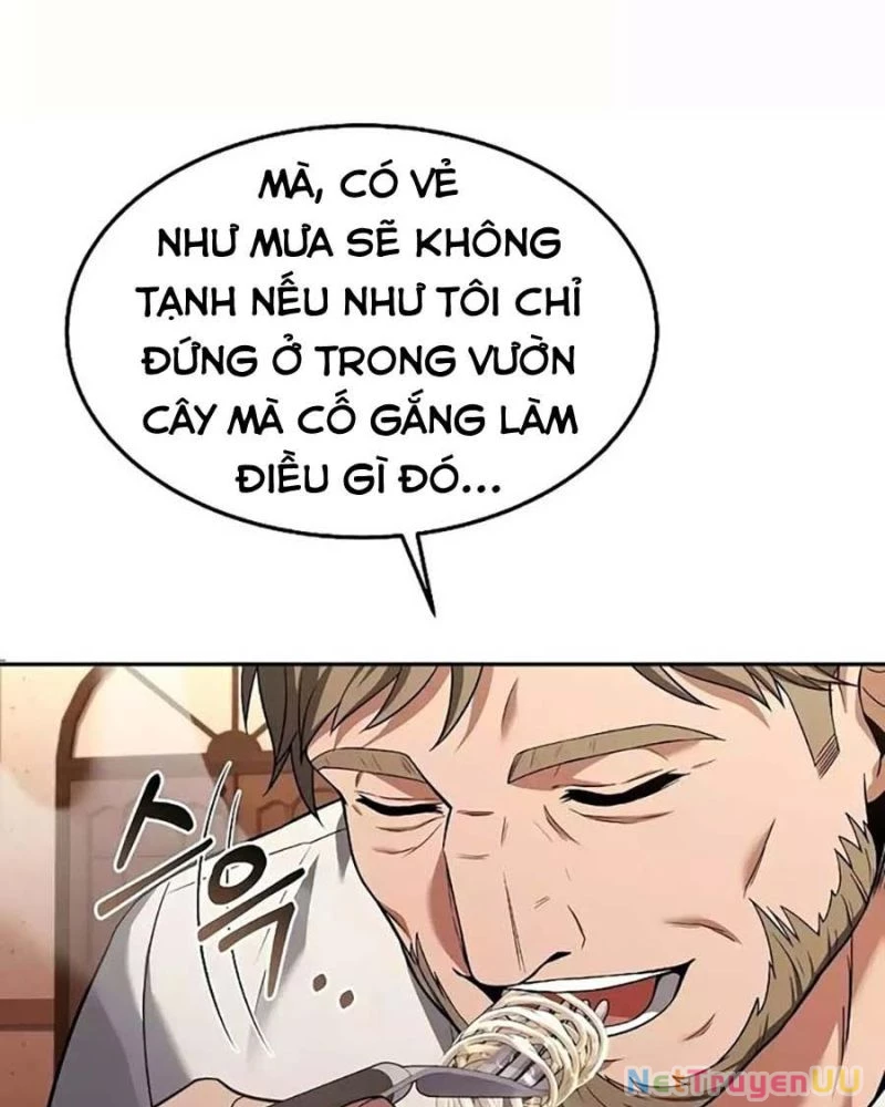 Đại Pháp Sư Mở Nhà Hàng Chapter 25 - Trang 4