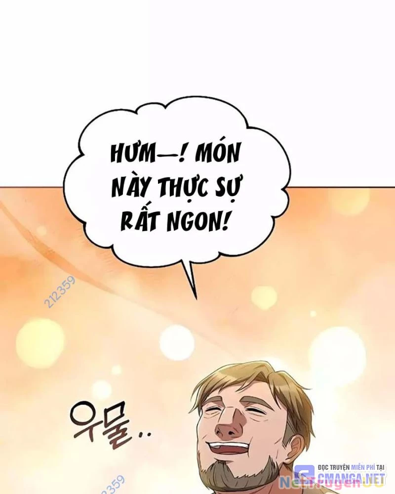 Đại Pháp Sư Mở Nhà Hàng Chapter 25 - Trang 4